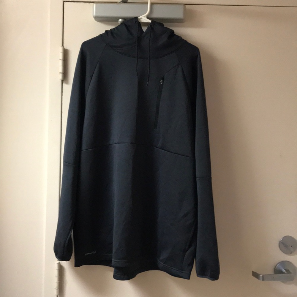 Russell Hoodie